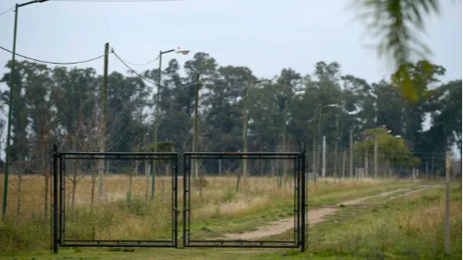 Loteos ilegales: evaluarán psicológicamente a dos imputados antes de definir su arresto domiciliario