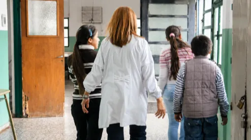 Docentes bonaerenses aseguran estar entre los que menos cobran en todo el país