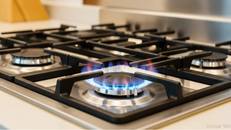 Zonas Frías: qué localidades perderán el subsidio al gas por la ley