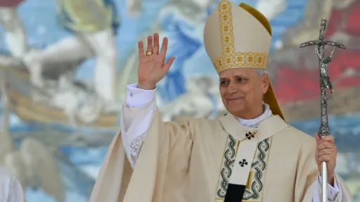 La Provincia analiza sumar un nuevo feriado o asueto por la visita del papa León XIV a Luján