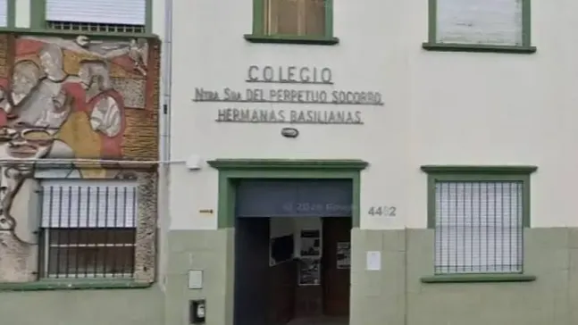 Alarma en una escuela de Berisso por una amenaza anónima contra docentes