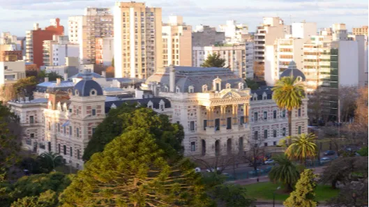 La Provincia reclama $19,1 billones a Nación y calcula un desfinanciamiento aún mayor