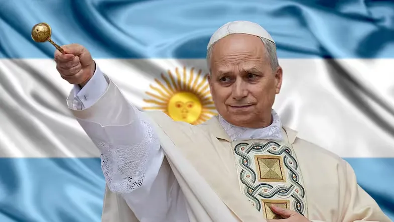 El Gobierno confirmó los feriados que habrá por la visita del papa León XIV y a quiénes alcanzará cada uno