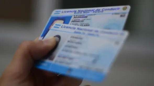 La Provincia prorrogó por 120 días una gran cantidad de las licencias de conducir profesionales