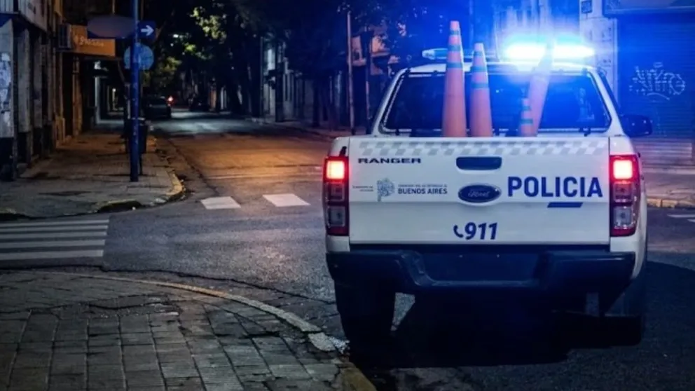 Merlo entre las 3 ciudades mas seguras del conurbano según un informe oficial