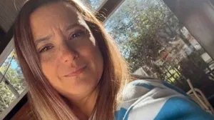 La historia de la mujer que murió en Merlo tras ser chocada por un conductor alcoholizado