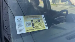 Se congela el precio de la VTV en provincia de Buenos Aires
