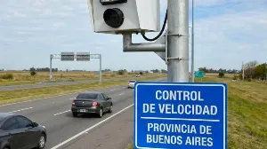 Buscan modificar el sistema de radares en la Provincia: “El objetivo es prevenir accidentes y no recaudar”