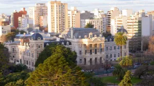 La Provincia reclama $19,1 billones a Nación y calcula un desfinanciamiento aún mayor