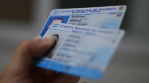 La Provincia prorrogó por 120 días una gran cantidad de las licencias de conducir profesionales