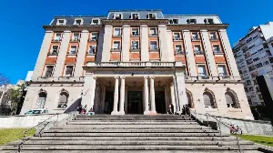 Se estrena en La Plata antes que la Ciudad de Buenos Aires el sistema acusatorio federal 