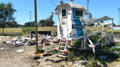Proponen federalizar el conurbano bonaerense y sacárselo a la Provincia: “Ya funciona así”