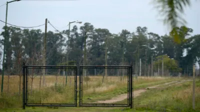 Loteos ilegales: evaluarán psicológicamente a dos imputados antes de definir su arresto domiciliario
