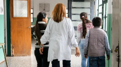 Docentes bonaerenses aseguran estar entre los que menos cobran en todo el país