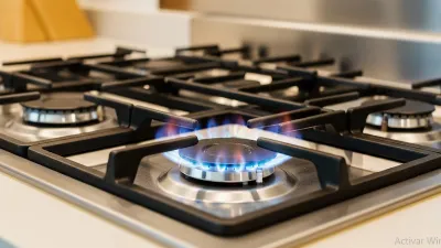 Zonas Frías: qué localidades perderán el subsidio al gas por la ley