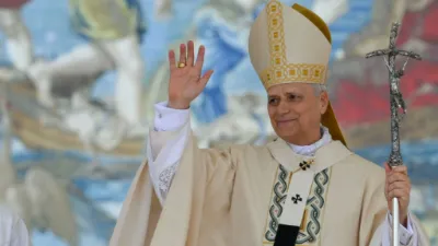 La Provincia analiza sumar un nuevo feriado o asueto por la visita del papa León XIV a Luján