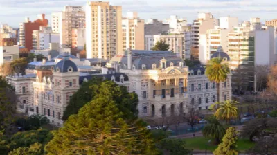 La Provincia reclama $19,1 billones a Nación y calcula un desfinanciamiento aún mayor