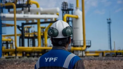 RIGI: en qué sectores se concentran los casi US$50.000 millones de inversiones aprobadas
