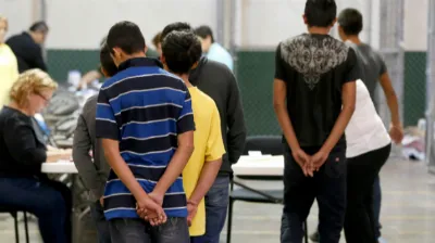 La Justicia revocó la cautelar que frenaba el nuevo Régimen Penal Juvenil en la provincia de Buenos Aires