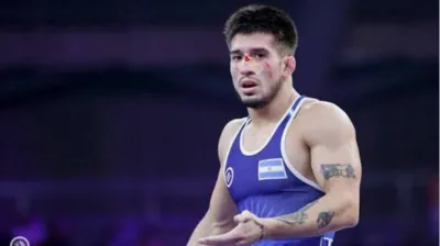 Suramericanos Santa Fe: El Titán que rompió una sequía olímpica de 25 años y ganó el oro 