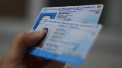La Provincia prorrogó por 120 días una gran cantidad de las licencias de conducir profesionales