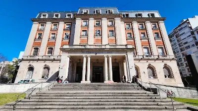 Se estrena en La Plata antes que la Ciudad de Buenos Aires el sistema acusatorio federal 
