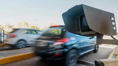 Empezarán a cobrar multas de hasta $250.000 por evadir peajes en la Autopista La Plata-Buenos Aires