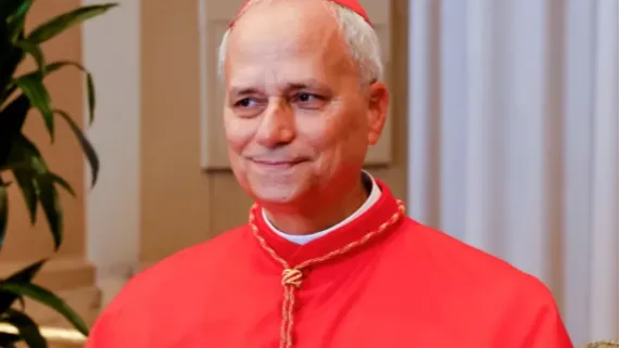 El papa León XIV está “apto para recibir el alta” tras haber sido operado de cáncer de pulmón
