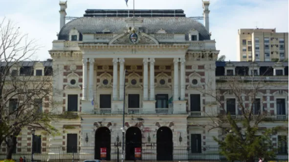 La Provincia cuestionó las estadísticas de Julio Alak sobre delitos en La Plata