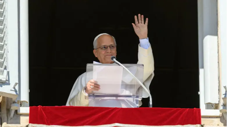 El papa León XIV reconfirmó su deseo de visitar Argentina tras operarse