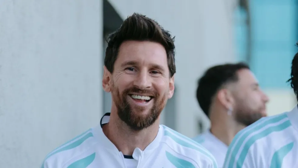 Drones, shows y fuegos artificiales: mirá el cronograma completo para la despedida de Messi
