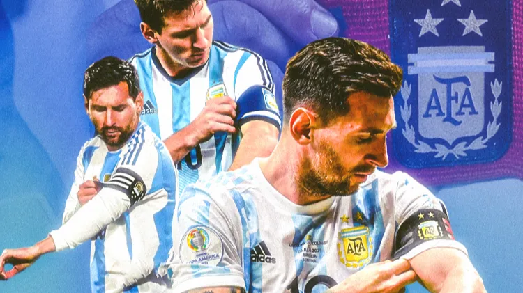 Cómo será el operativo de seguridad en la despedida de Messi y qué calles estarán cortadas