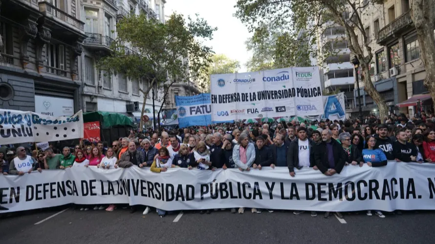 Suspenden las multas al Gobierno por incumplir la Ley de Financiamiento Universitario