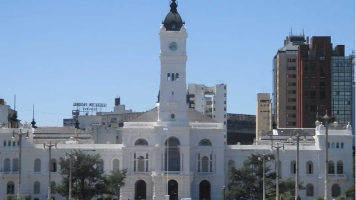 La Plata es el municipio +300 mil habitantes más seguro del AMBA; Ezeiza el peor