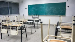 Paro docente y Marcha Universitaria: arranca una semana de fuertes protestas