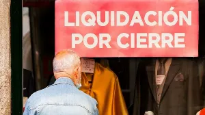 La Provincia advierte que la economía entró en una recesión tras dos trimestres de caída