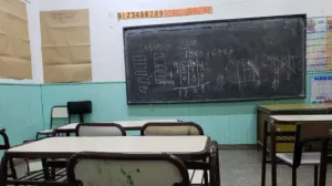 Nuevo paro docente en toda la provincia