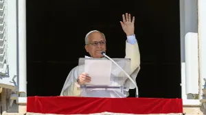 El papa León XIV reconfirmó su deseo de visitar Argentina tras operarse