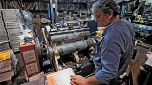 Ventas pymes: leve crecimiento, pero acumulan una caída de 2,1% en lo que va del año