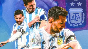Cómo será el operativo de seguridad en la despedida de Messi y qué calles estarán cortadas
