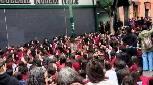 Indignación: Imputan a dos alumnos por crear y vender fotos falsas desnudas de compañeras
