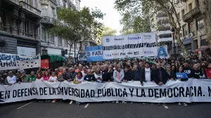 Suspenden las multas al Gobierno por incumplir la Ley de Financiamiento Universitario