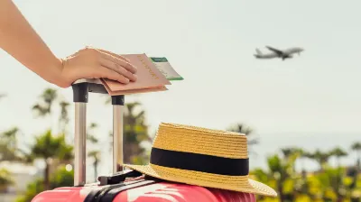 Viajaron más turistas este finde largo, pero gastaron menos que en 2025