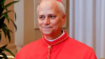 El papa León XIV está “apto para recibir el alta” tras haber sido operado de cáncer de pulmón