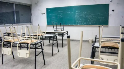 Paro docente y Marcha Universitaria: arranca una semana de fuertes protestas