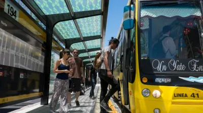Alerta colectivos en el AMBA: más de 100 líneas reducirán sus frecuencias a partir de hoy