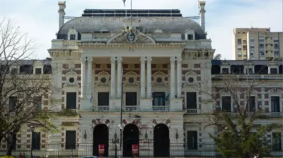 La Provincia cuestionó las estadísticas de Julio Alak sobre delitos en La Plata