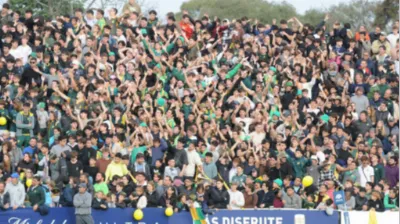 Dolor en el rugby de La Plata por la muerte de un histórico colaborador de Los Tilos