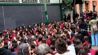 Indignación: Imputan a dos alumnos por crear y vender fotos falsas desnudas de compañeras