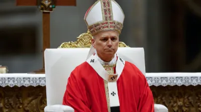 A pocas semanas de su gira por América Latina, el papa León XIV anunció que será operado de un nódulo en el pulmón